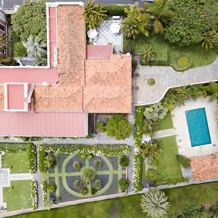 Suites De Franchy La Orotava Luaran gambar