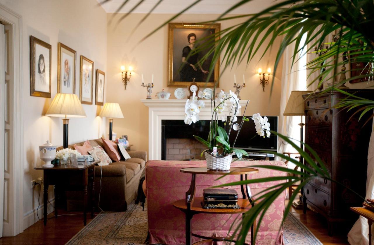 Suites De Franchy La Orotava Luaran gambar