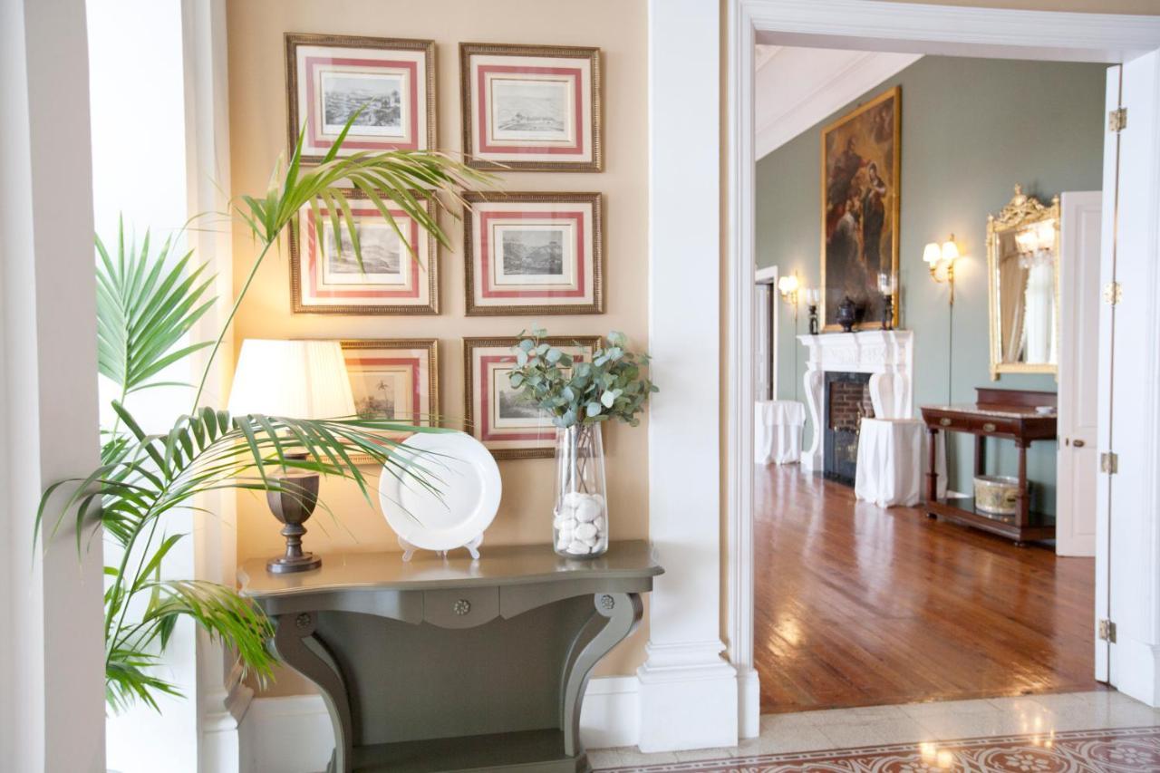 Suites De Franchy La Orotava Luaran gambar