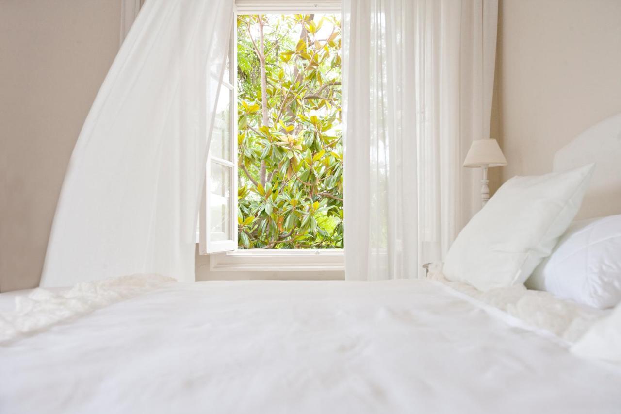 Suites De Franchy La Orotava Luaran gambar