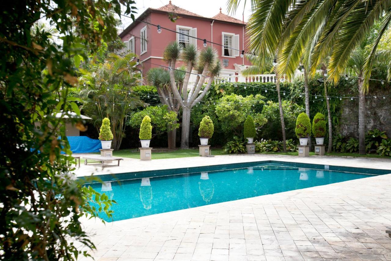 Suites De Franchy La Orotava Luaran gambar
