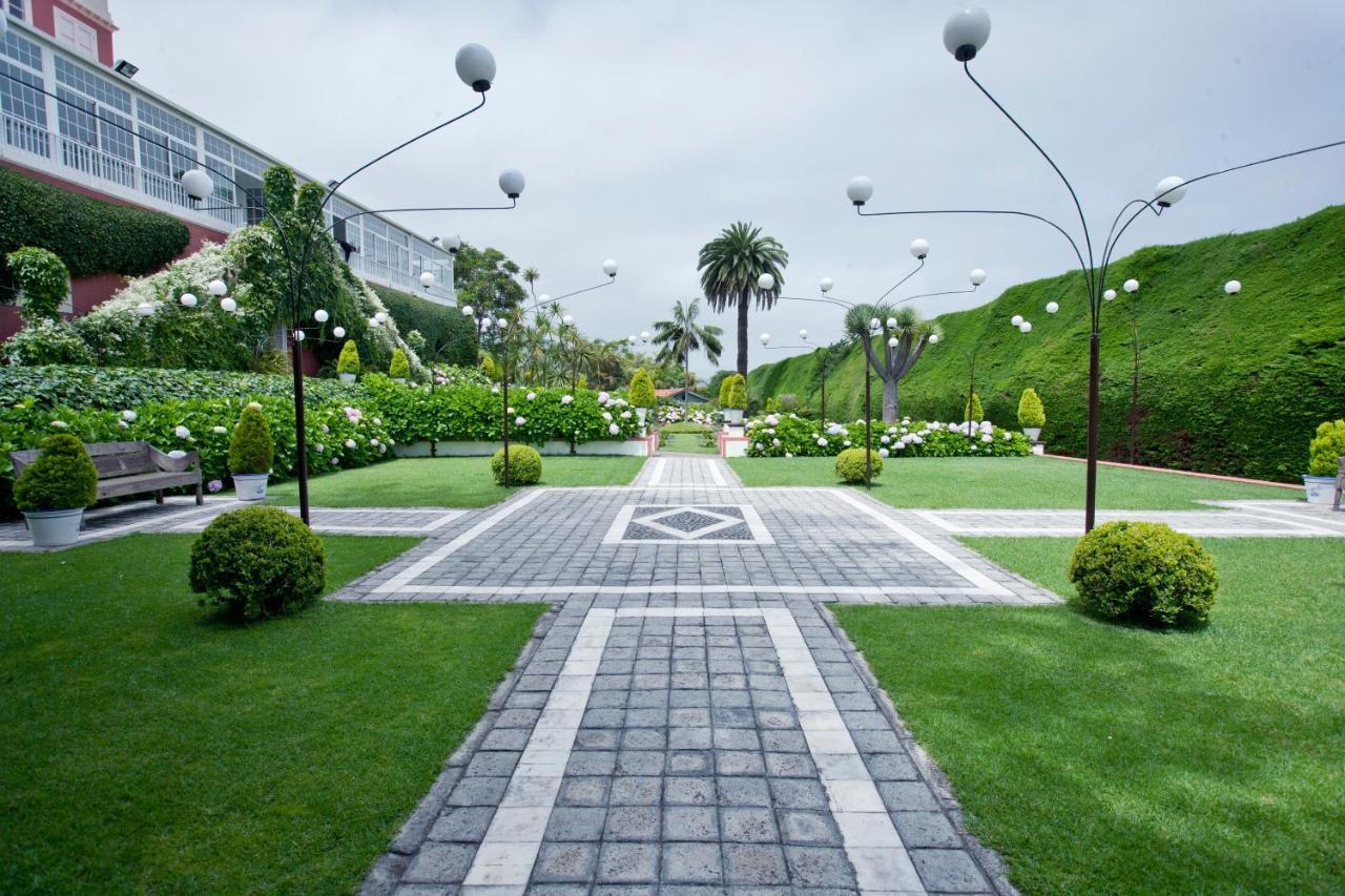 Suites De Franchy La Orotava Luaran gambar