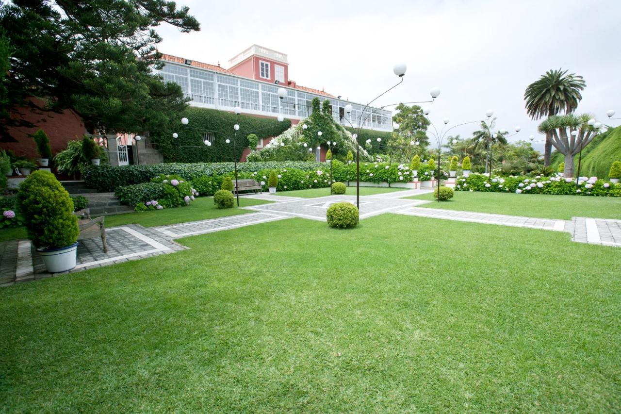 Suites De Franchy La Orotava Luaran gambar