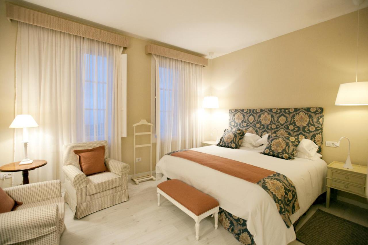 Suites De Franchy La Orotava Luaran gambar