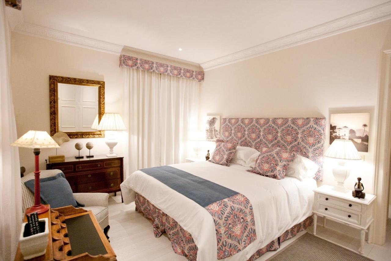 Suites De Franchy La Orotava Luaran gambar