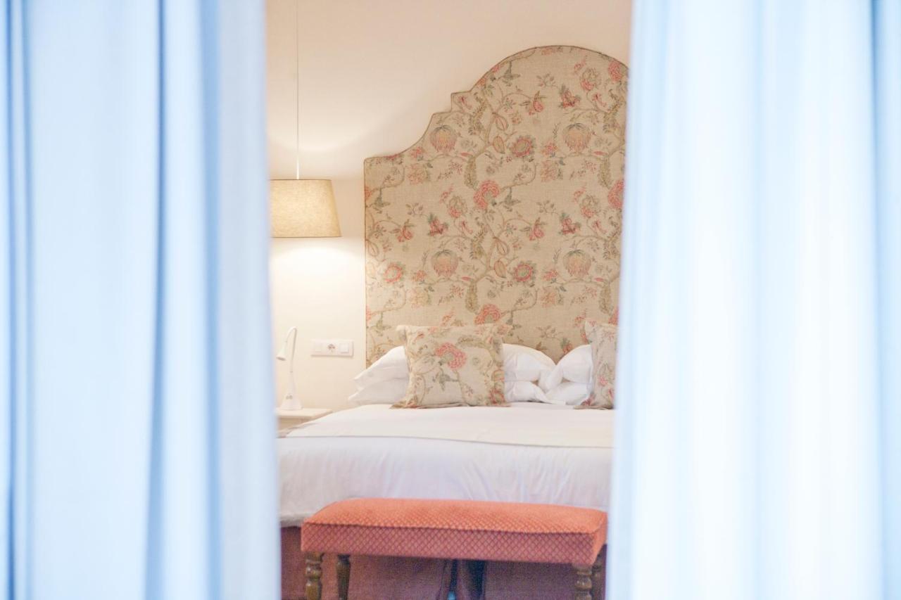 Suites De Franchy La Orotava Luaran gambar