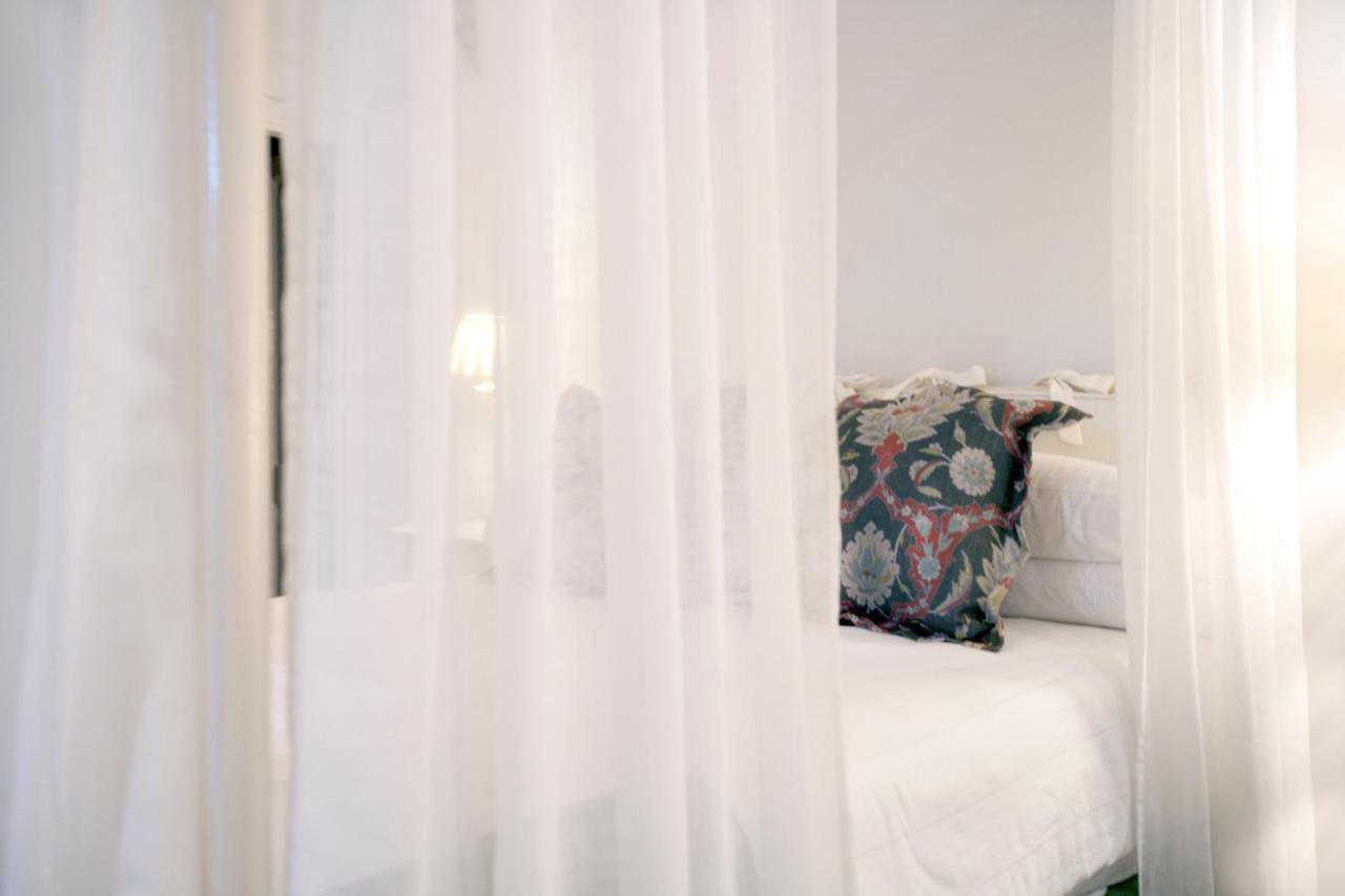 Suites De Franchy La Orotava Luaran gambar