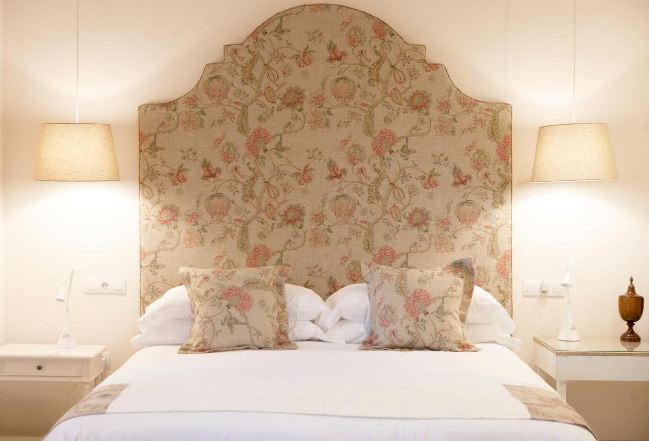 Suites De Franchy La Orotava Luaran gambar