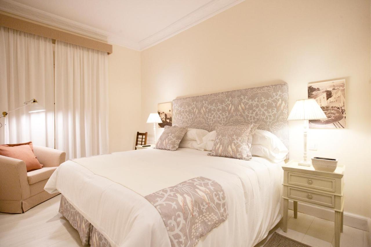 Suites De Franchy La Orotava Luaran gambar