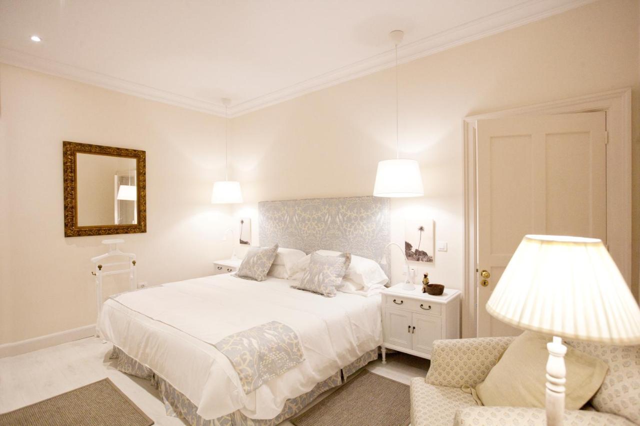 Suites De Franchy La Orotava Luaran gambar