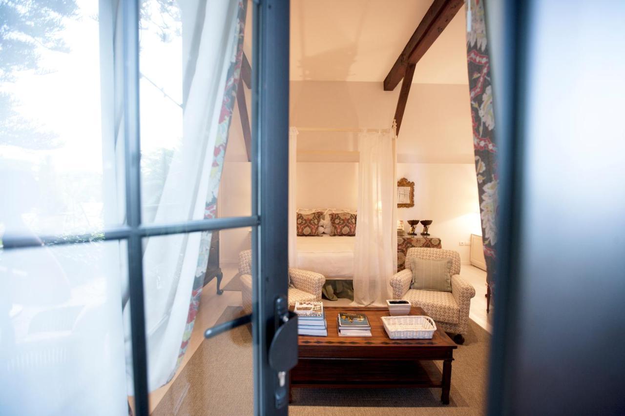 Suites De Franchy La Orotava Luaran gambar
