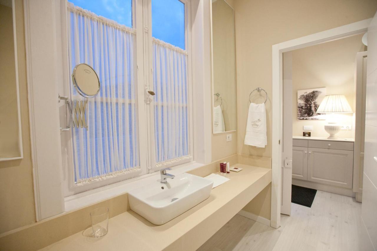 Suites De Franchy La Orotava Luaran gambar