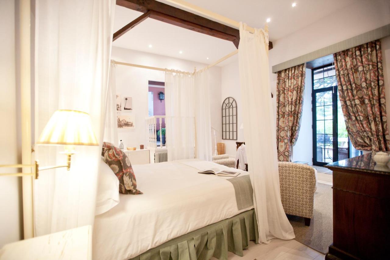 Suites De Franchy La Orotava Luaran gambar