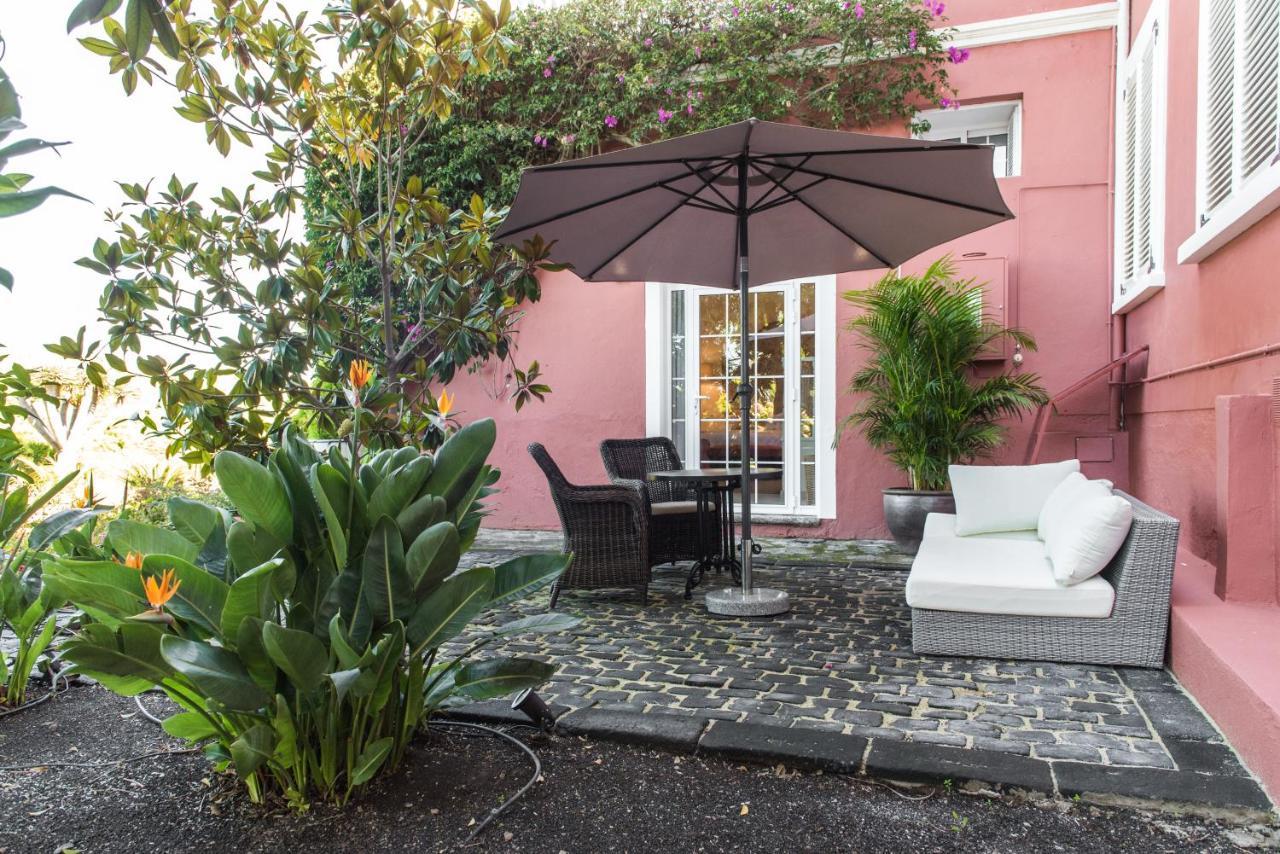 Suites De Franchy La Orotava Luaran gambar