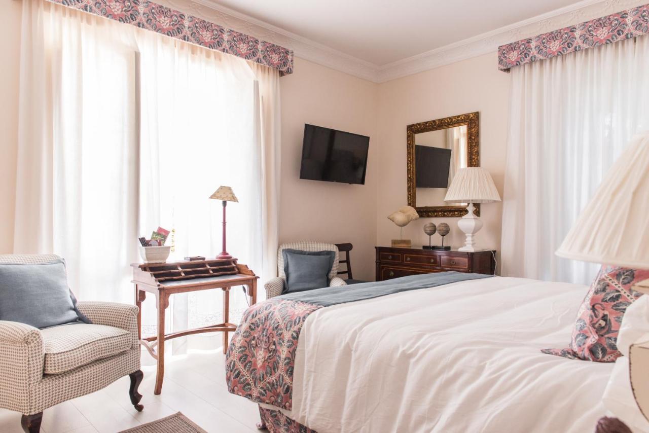 Suites De Franchy La Orotava Luaran gambar