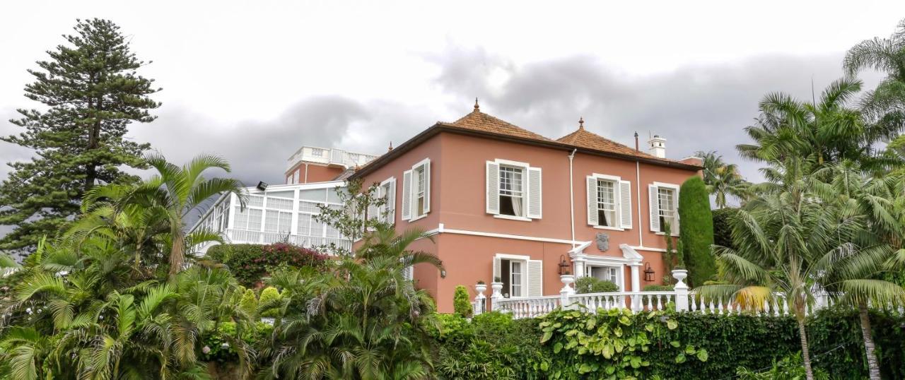 Suites De Franchy La Orotava Luaran gambar