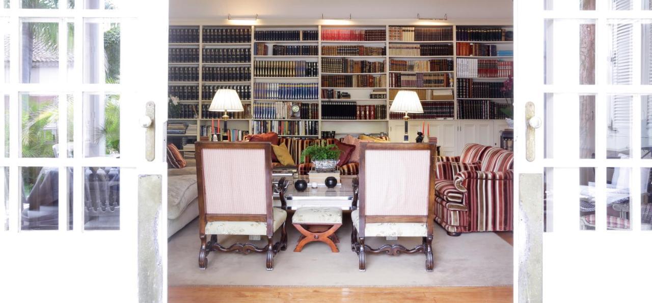Suites De Franchy La Orotava Luaran gambar