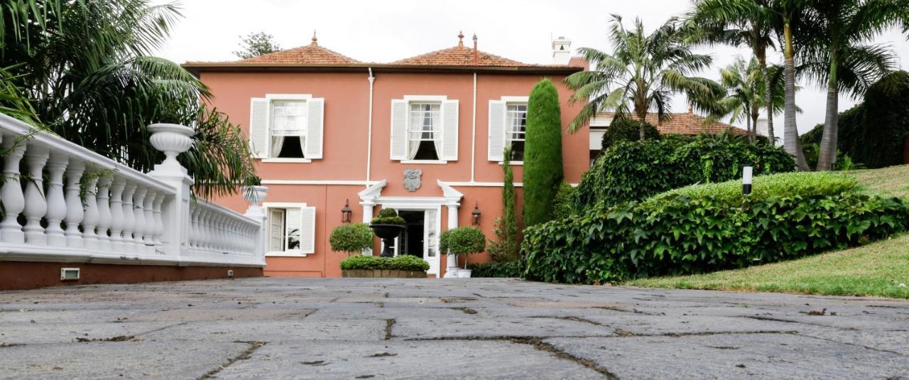 Suites De Franchy La Orotava Luaran gambar