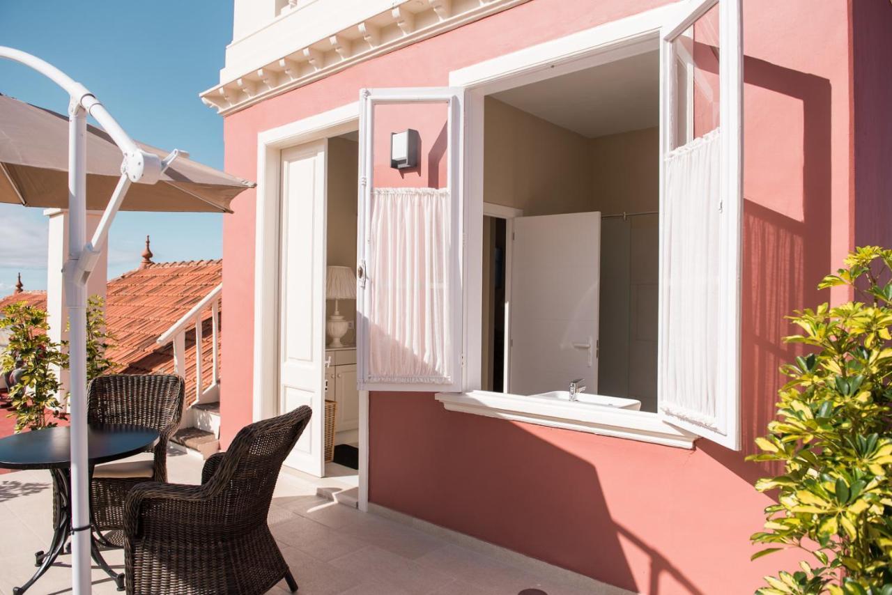 Suites De Franchy La Orotava Luaran gambar