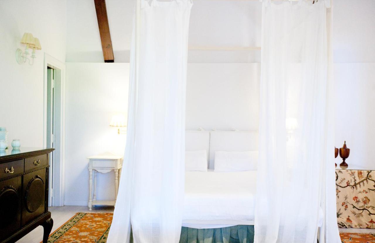 Suites De Franchy La Orotava Luaran gambar